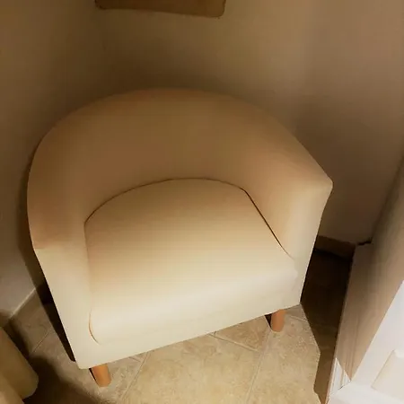 Luxury Suite