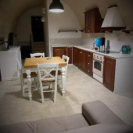 Luxury Suite