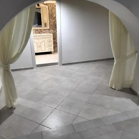 Luxury Suite ゲストハウス マッサフラ