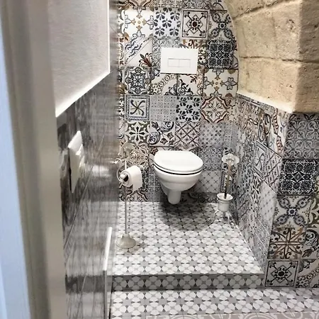 ゲストハウス Luxury Suite